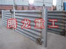 木材烘干散熱器、木材干燥散熱片