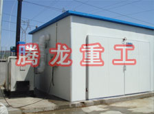 金屬箱體木材烘干設(shè)備、金屬箱體木材干燥設(shè)備、可拆裝式木材烘干箱、可拆裝式木材干燥箱