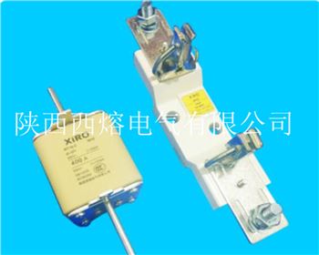 渭南?渭南RT14/RT18系列有填料圓柱型熔斷器